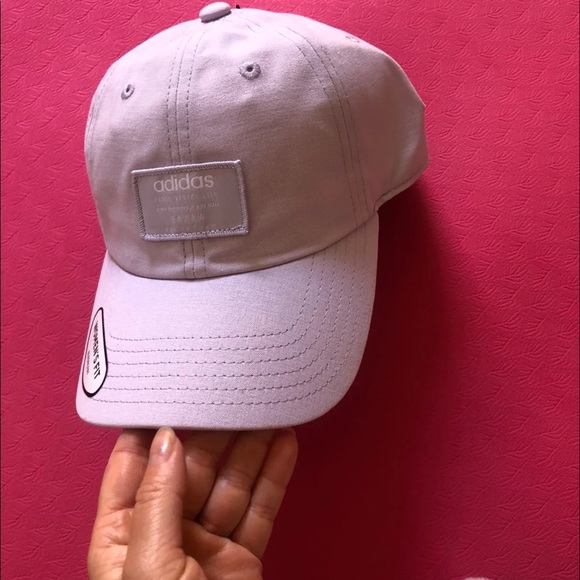 NWT $50 Adidas Hat cap super cute Rare color limited edition! - Picture 3 of 16